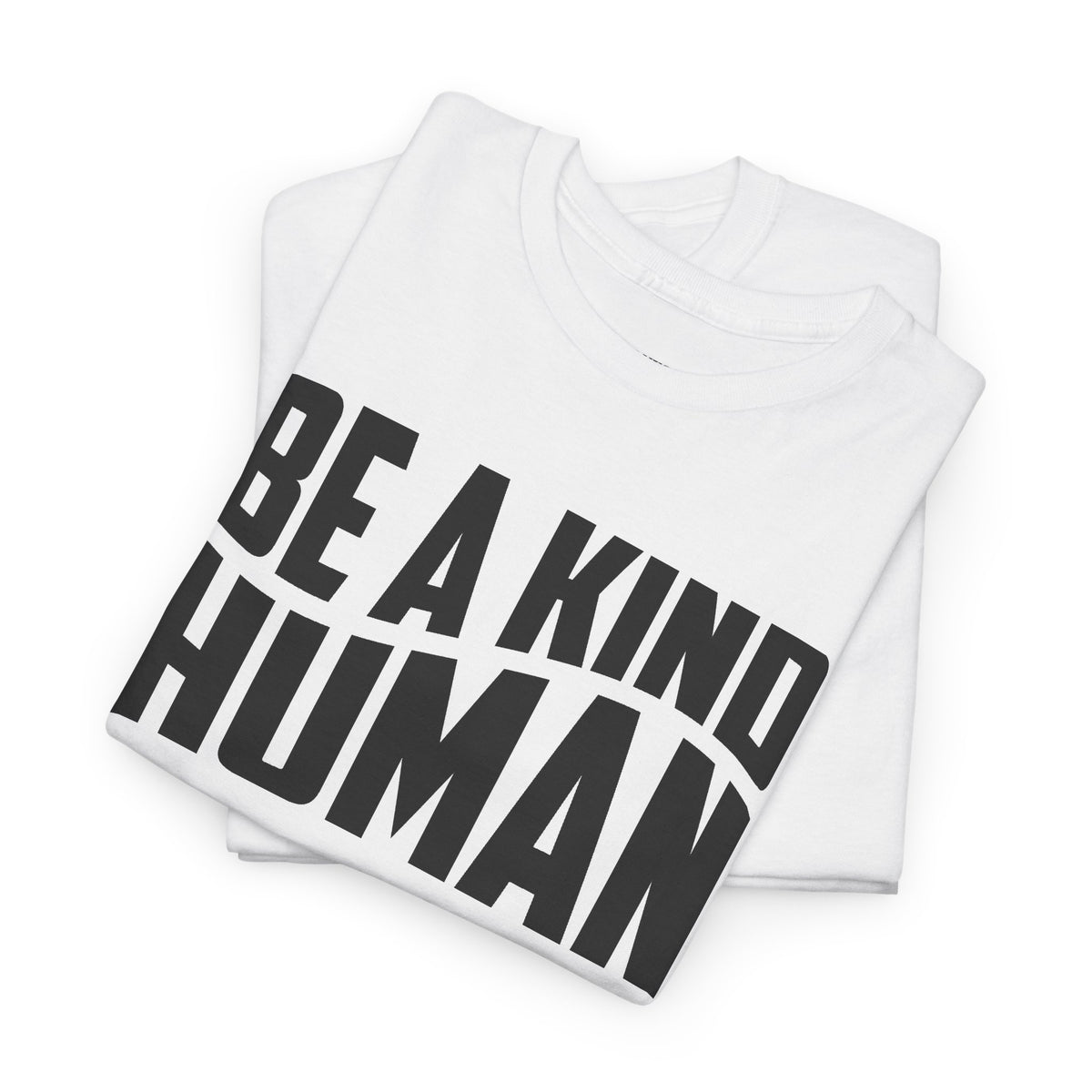 Be A Kind Human T-Shirt