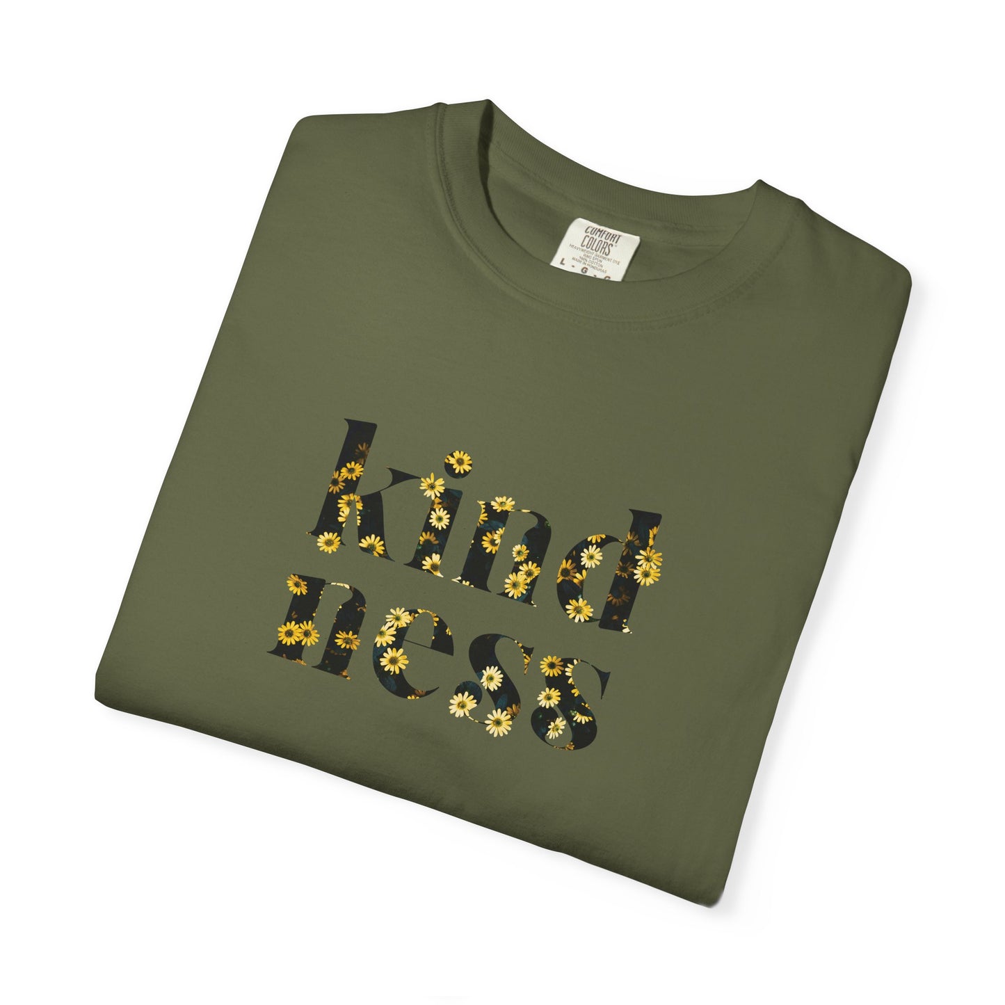 In Bloom - By: AMR - Comfort Colors T-Shirt