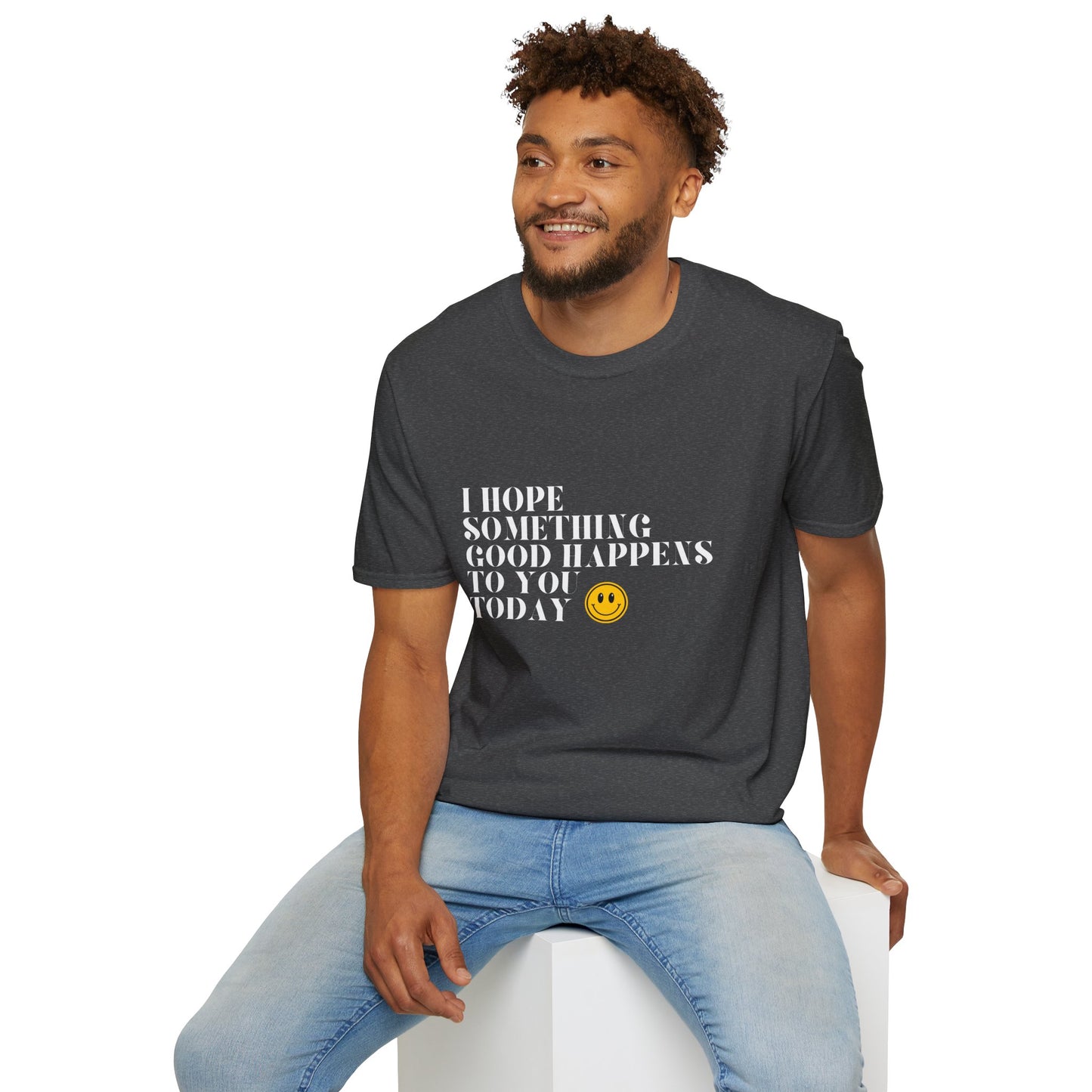 Something Good Unisex T-Shirt