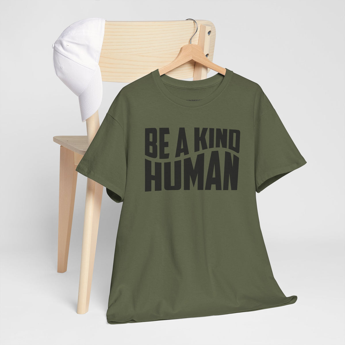 Be A Kind Human T-Shirt