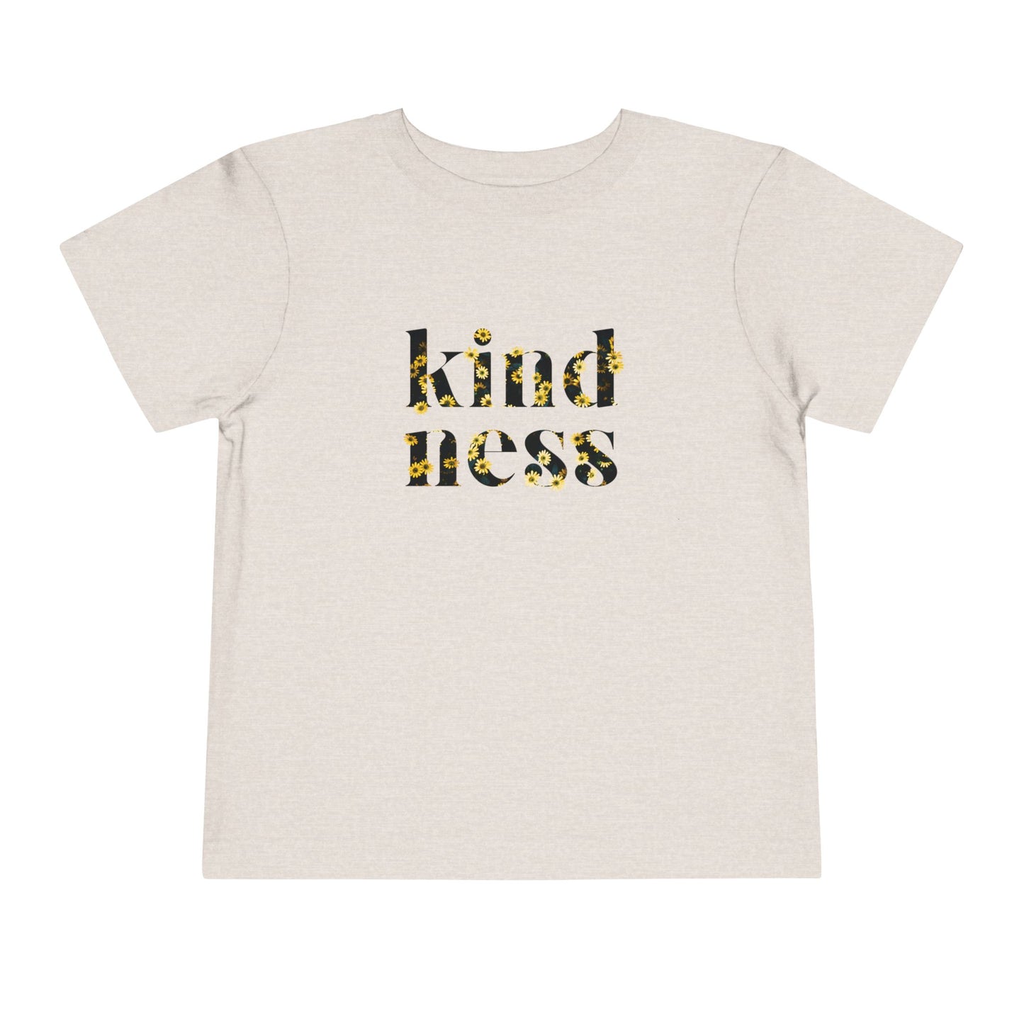 In Bloom By: AMR Toddler T-Shirt