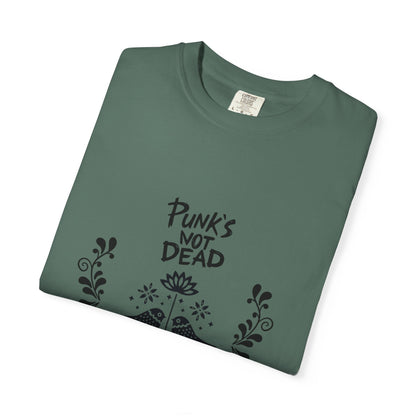 Quiet Guardians T-shirt