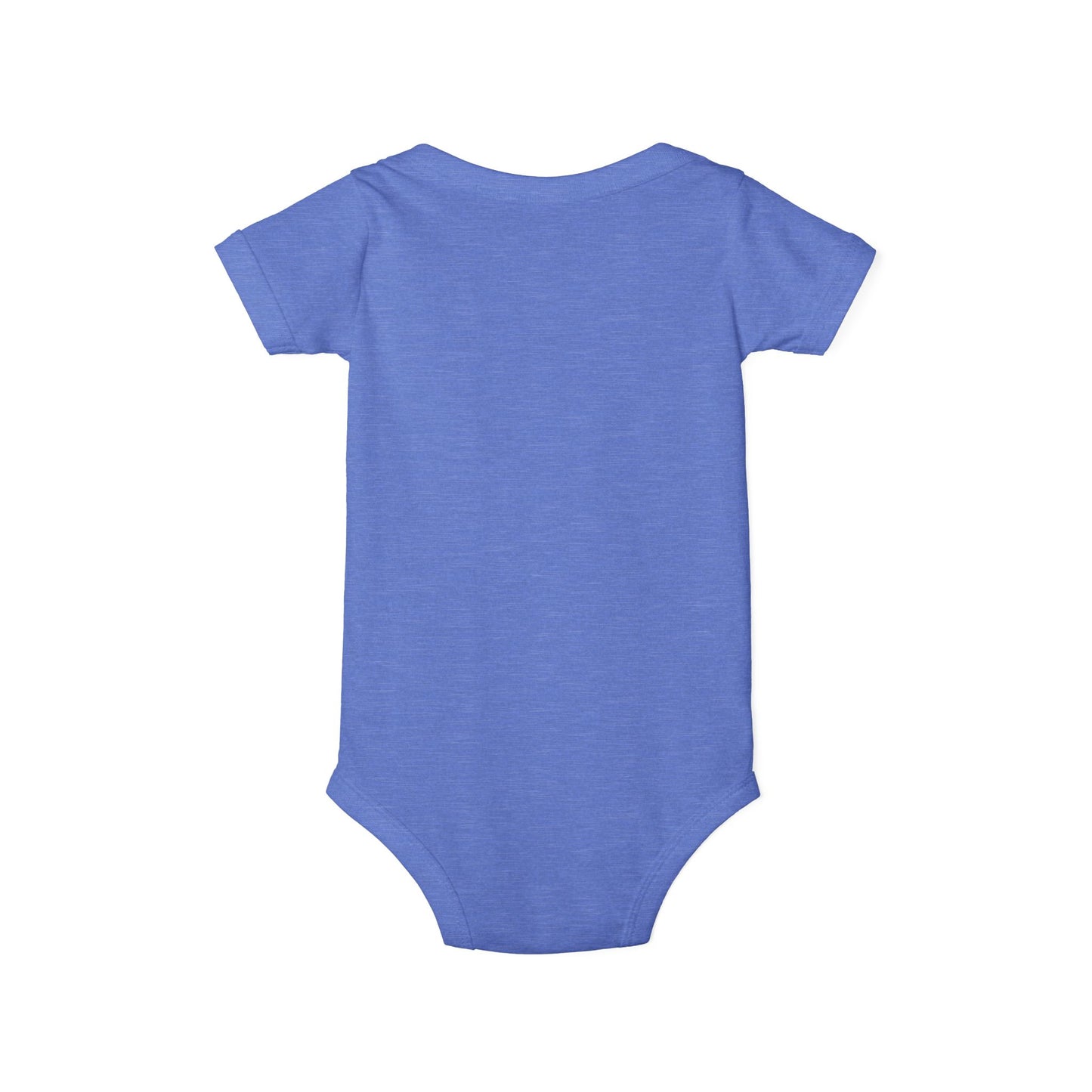 Unlikely Rebel Baby Onesie - by Favio Moreno