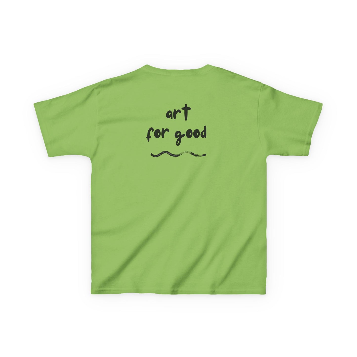 Heirloom By: AMR - Youth T-Shirt