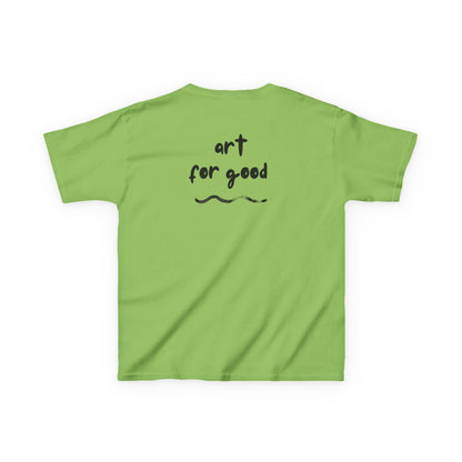 Heirloom By: AMR - Youth T-Shirt