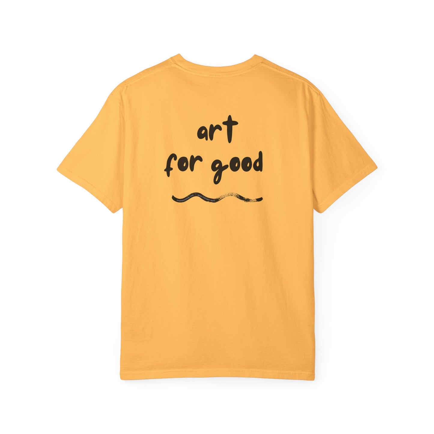 Heirloom - By: AMR - Comfort Colors Unisex Adult T-Shirt