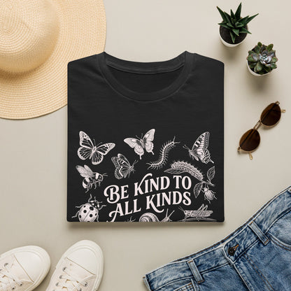 Be Kind to All Kinds - T-Shirt