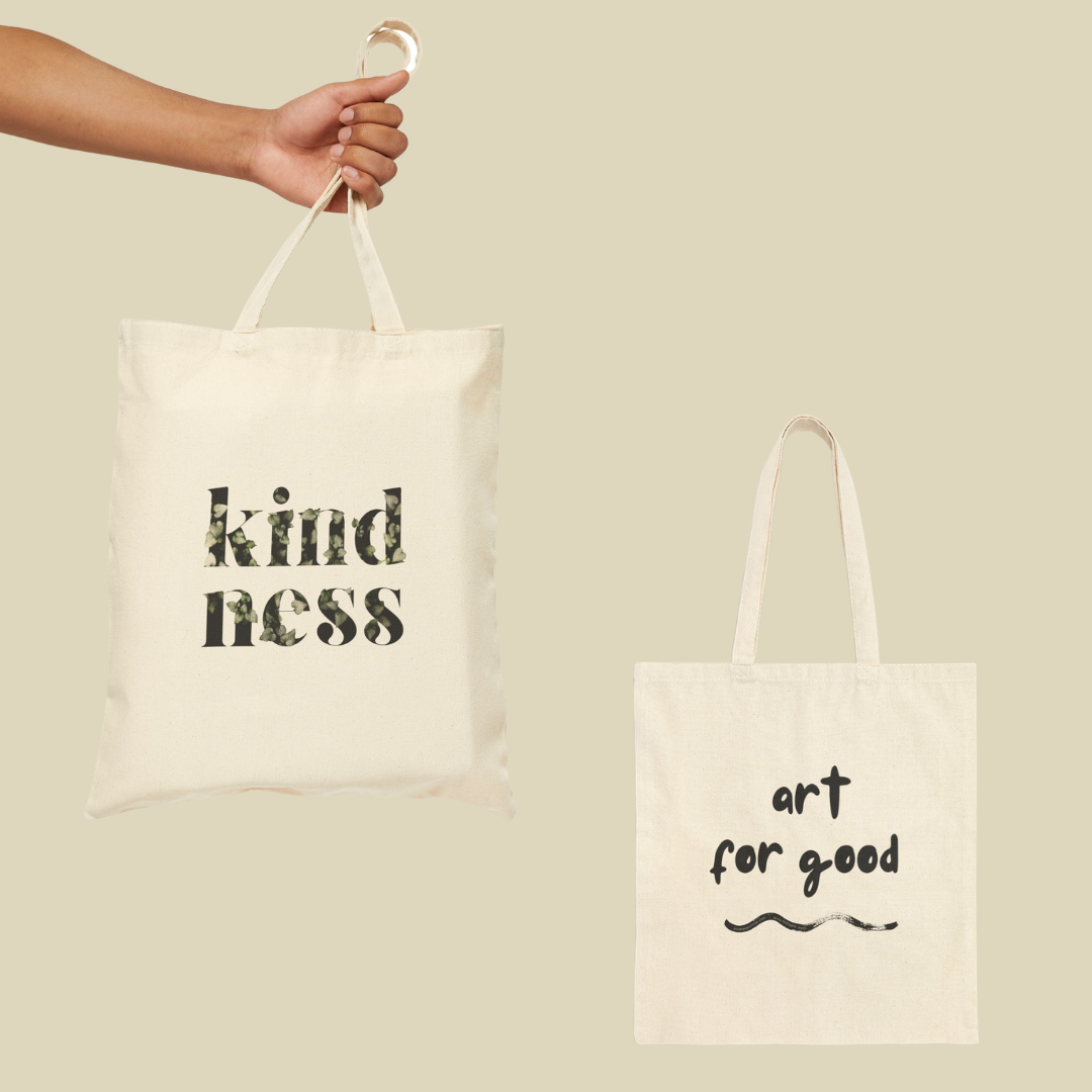 Heirloom By: AMR - Tote Bag
