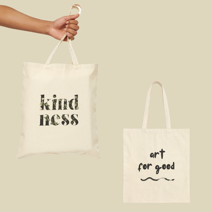 Heirloom By: AMR - Tote Bag
