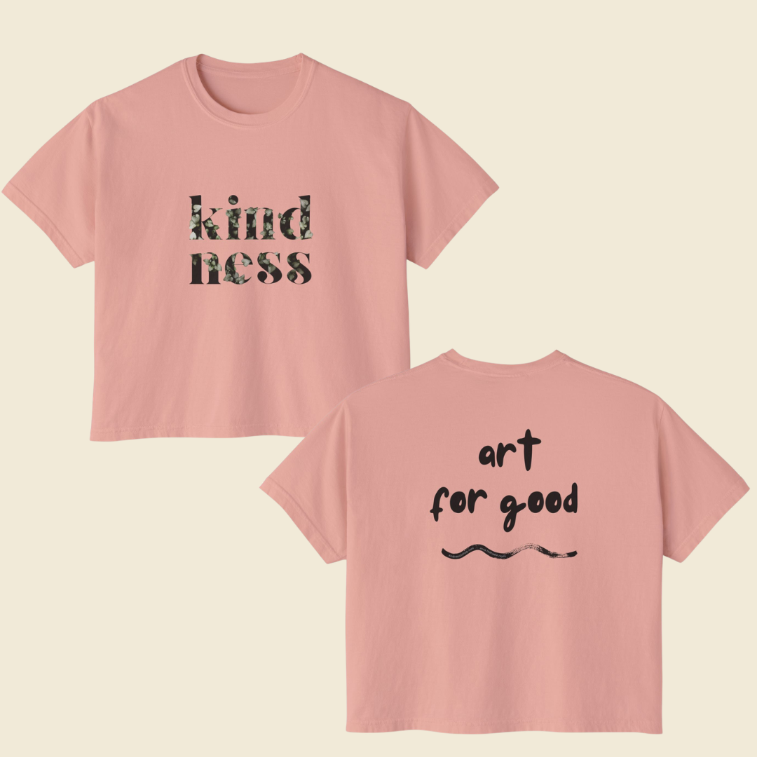 Heirloom - By: AMR - Women's Boxy T-Shirt