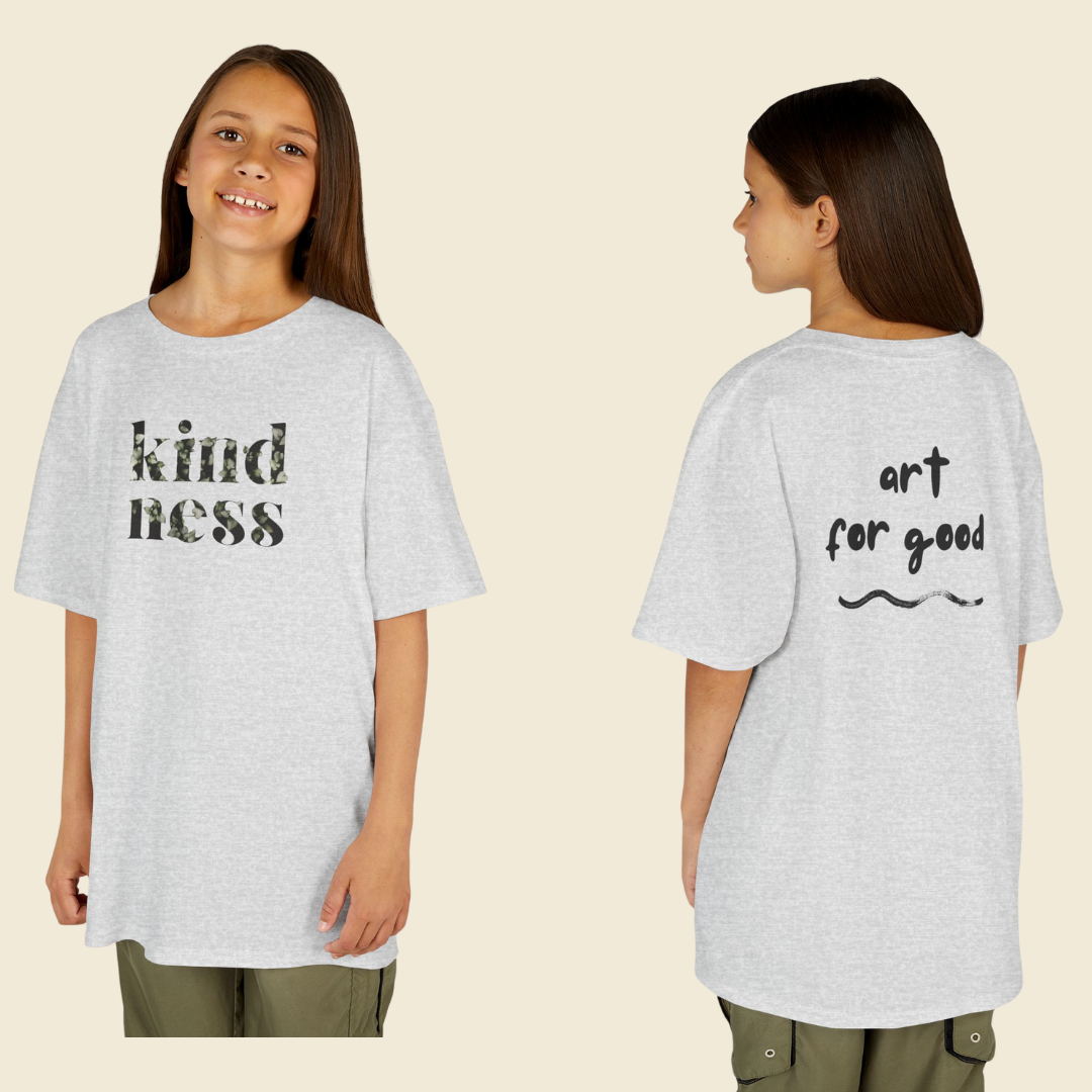 Heirloom By: AMR - Youth T-Shirt