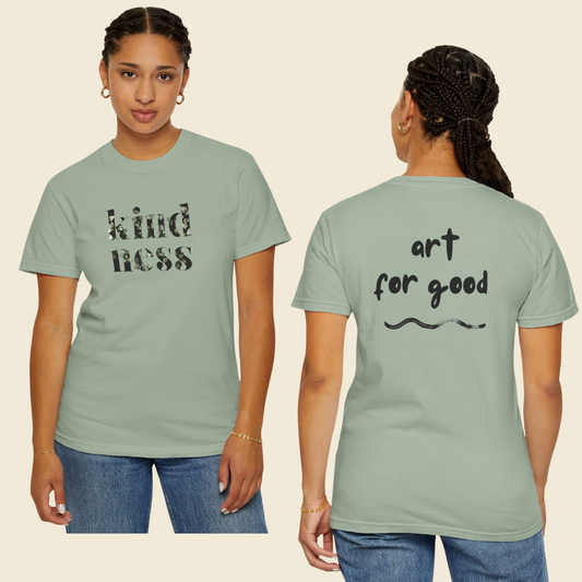 Heirloom - By: AMR - Comfort Colors Unisex Adult T-Shirt