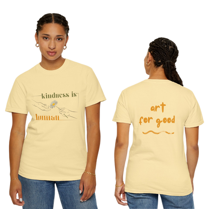 Daisy - By: AMR - Comfort Colors T-Shirt
