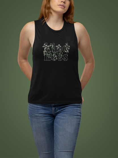 Heirloom 2 - By: AMR - Unisex Adult Jersey Muscle Tank