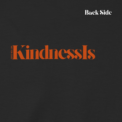Human Decency - Unisex T-Shirt
