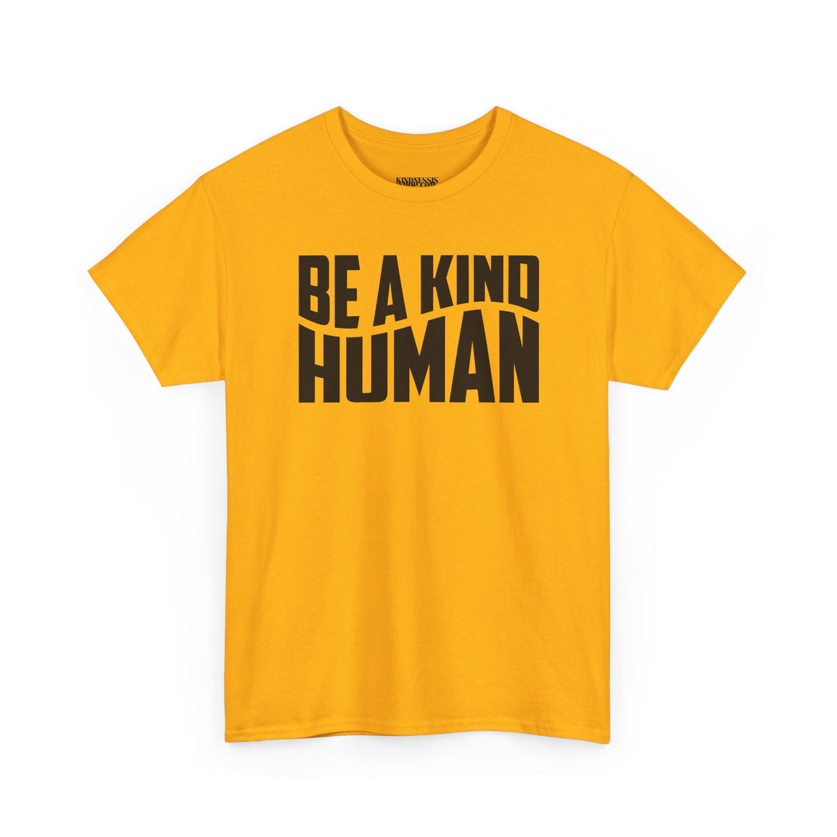 Be A Kind Human T-Shirt