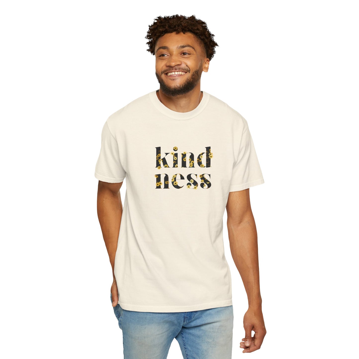 In Bloom - By: AMR - Comfort Colors T-Shirt