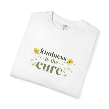 The Cure - By: AMR - Comfort Colors T-Shirt