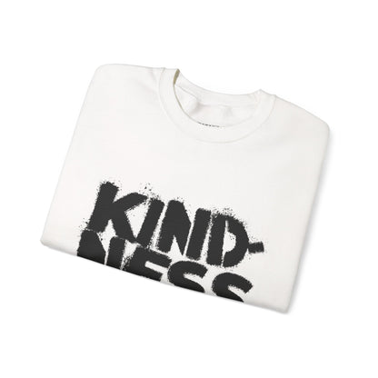 Raw Truth Crew Sweatshirt - by Favio Moreno