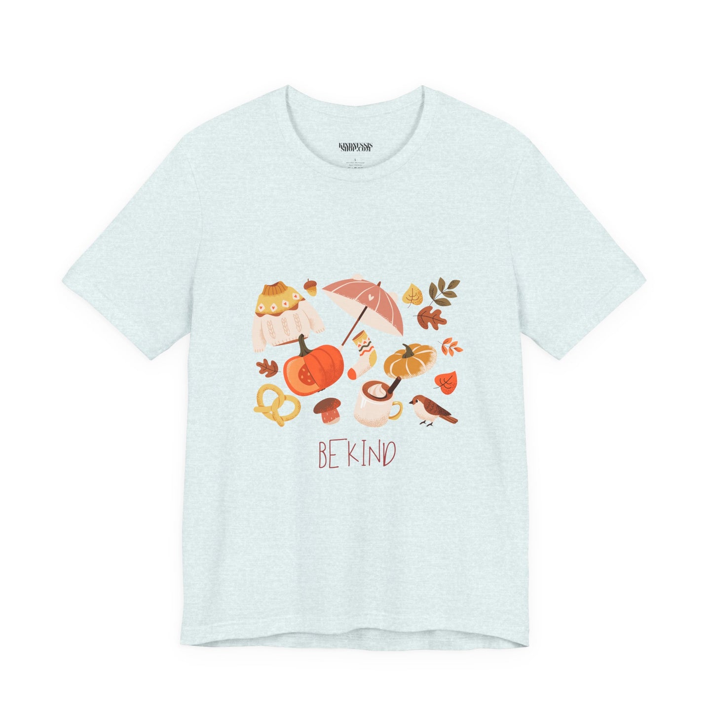Kindness Garden T-Shirt