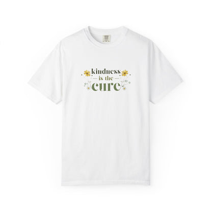 The Cure - By: AMR - Comfort Colors T-Shirt