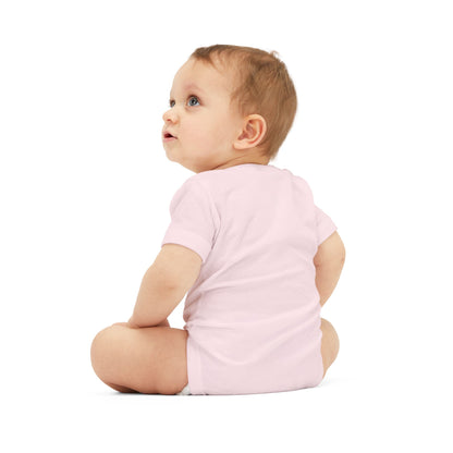 Unlikely Rebel Baby Onesie - by Favio Moreno