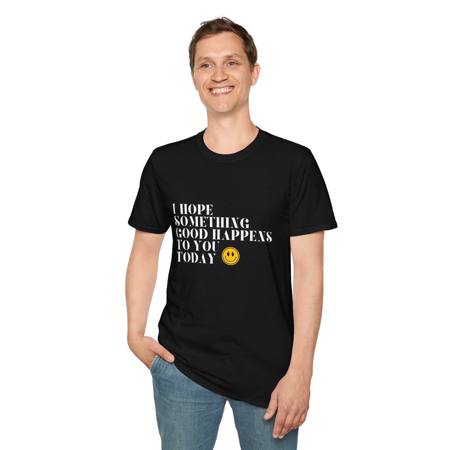 Something Good Unisex T-Shirt