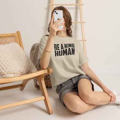 Be A Kind Human T-Shirt