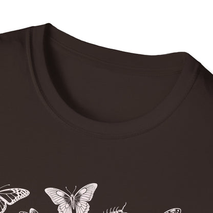 Be Kind to All Kinds - T-Shirt
