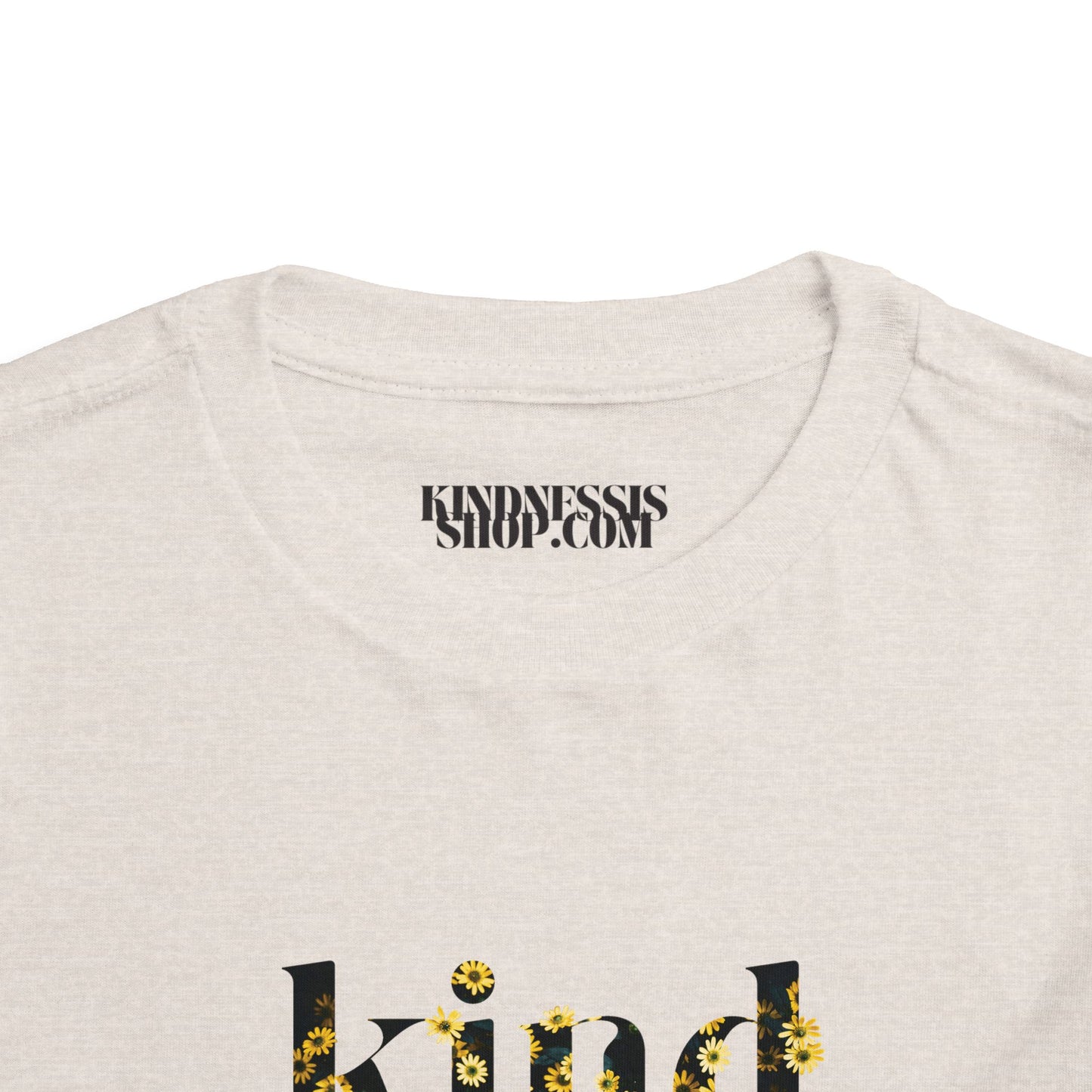 In Bloom By: AMR Toddler T-Shirt