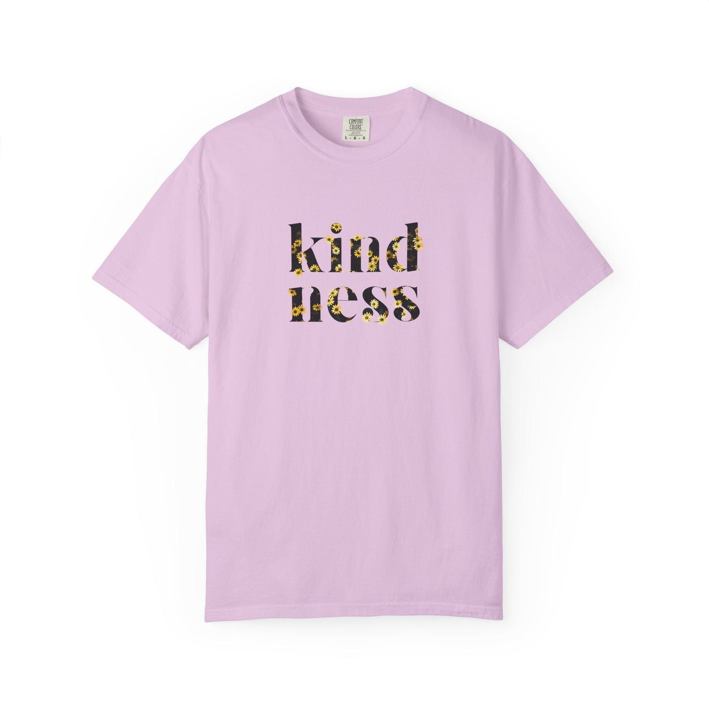 In Bloom - By: AMR - Comfort Colors T-Shirt