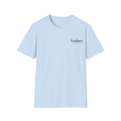 "Be the reason someone smiles today" T-Shirt