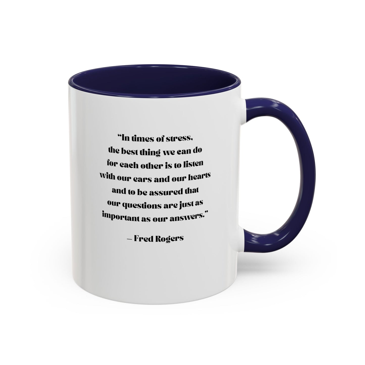 Unlikely Rebel Mug - by Favio Moreno (11oz & 15oz)