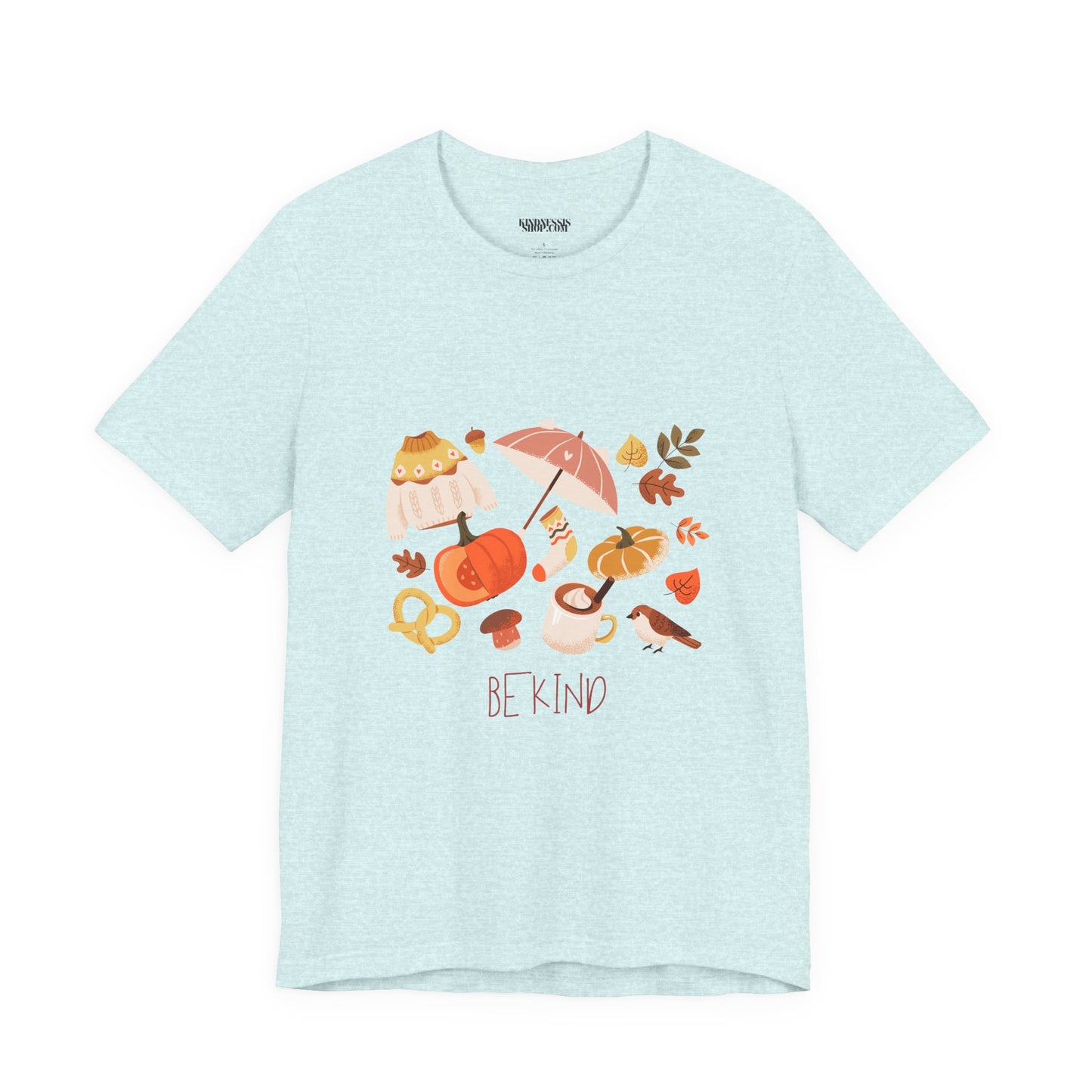 Kindness Garden T-Shirt