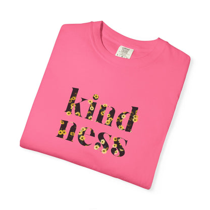In Bloom - By: AMR - Comfort Colors T-Shirt