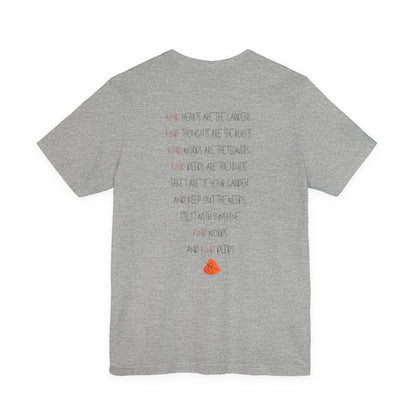 Kindness Garden T-Shirt