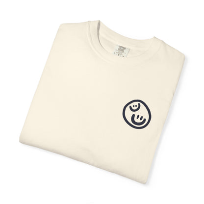 Known For Being Kind Unisex T-Shirt (KSC Light) By: Favio Moreno