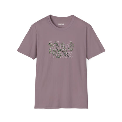 Heirloom 2 Unisex Adult T-Shirt - By: AMR