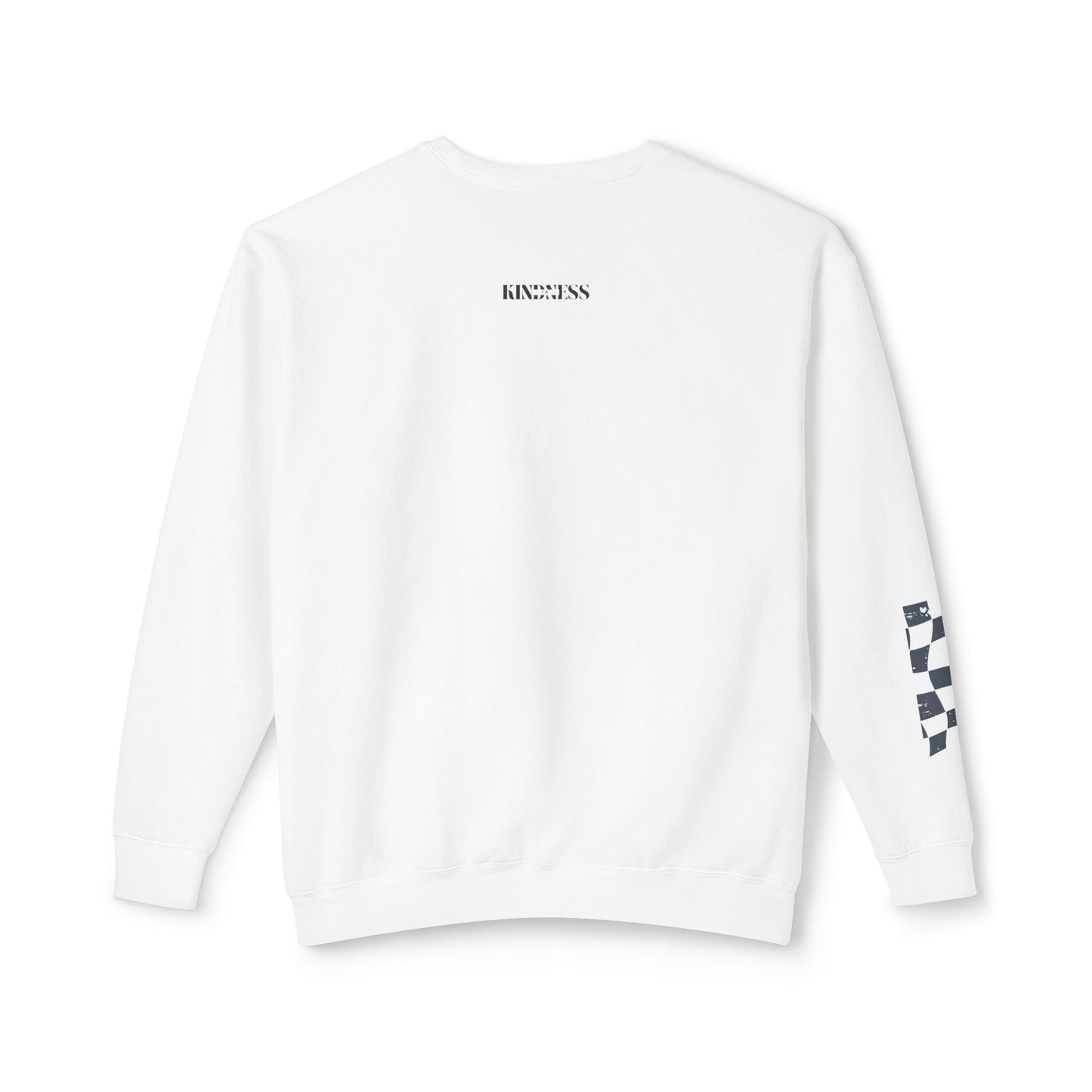 Kindness Lover Club Sweatshirt