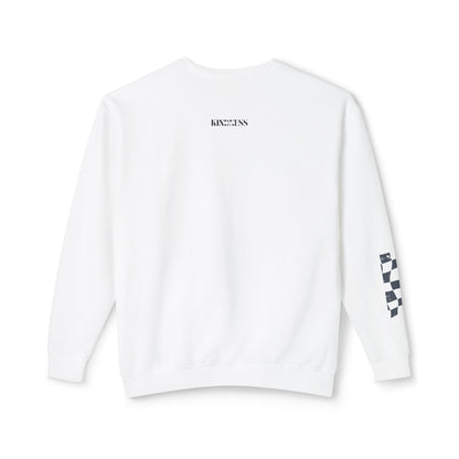 Kindness Lover Club Sweatshirt