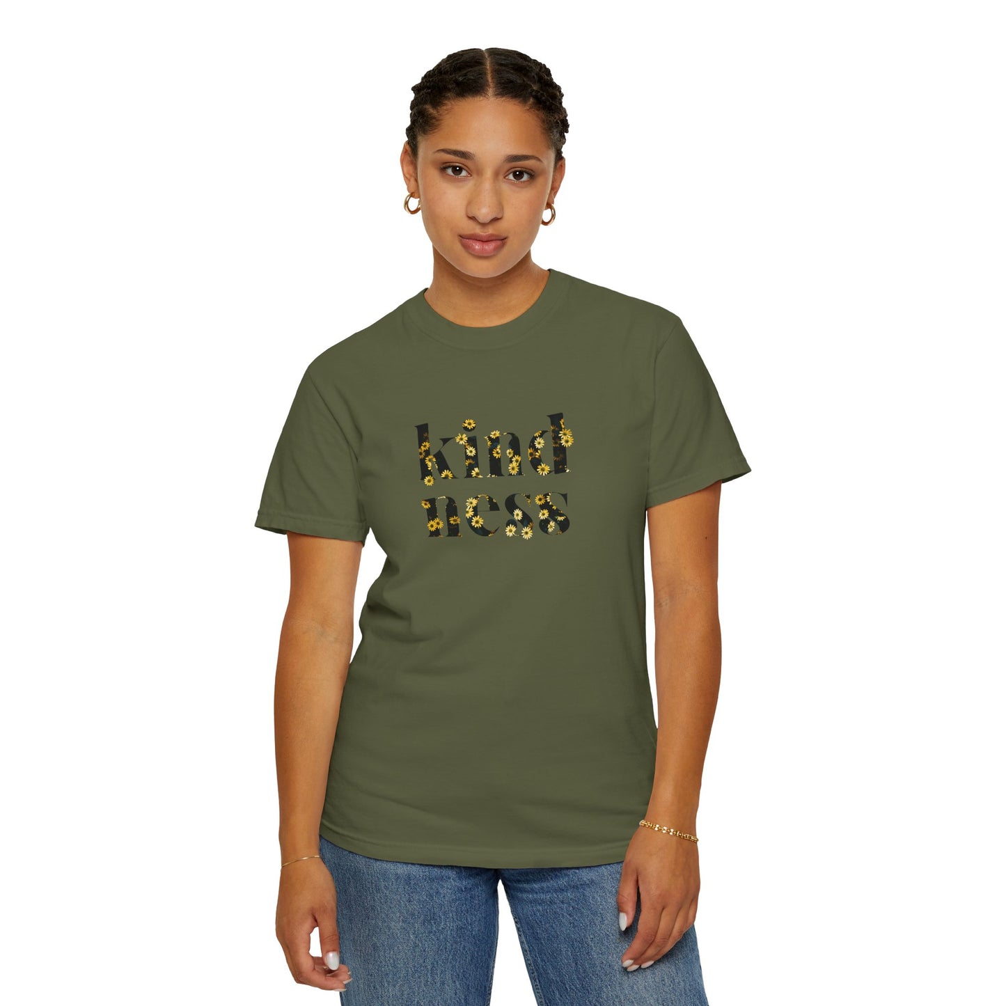 In Bloom - By: AMR - Comfort Colors T-Shirt