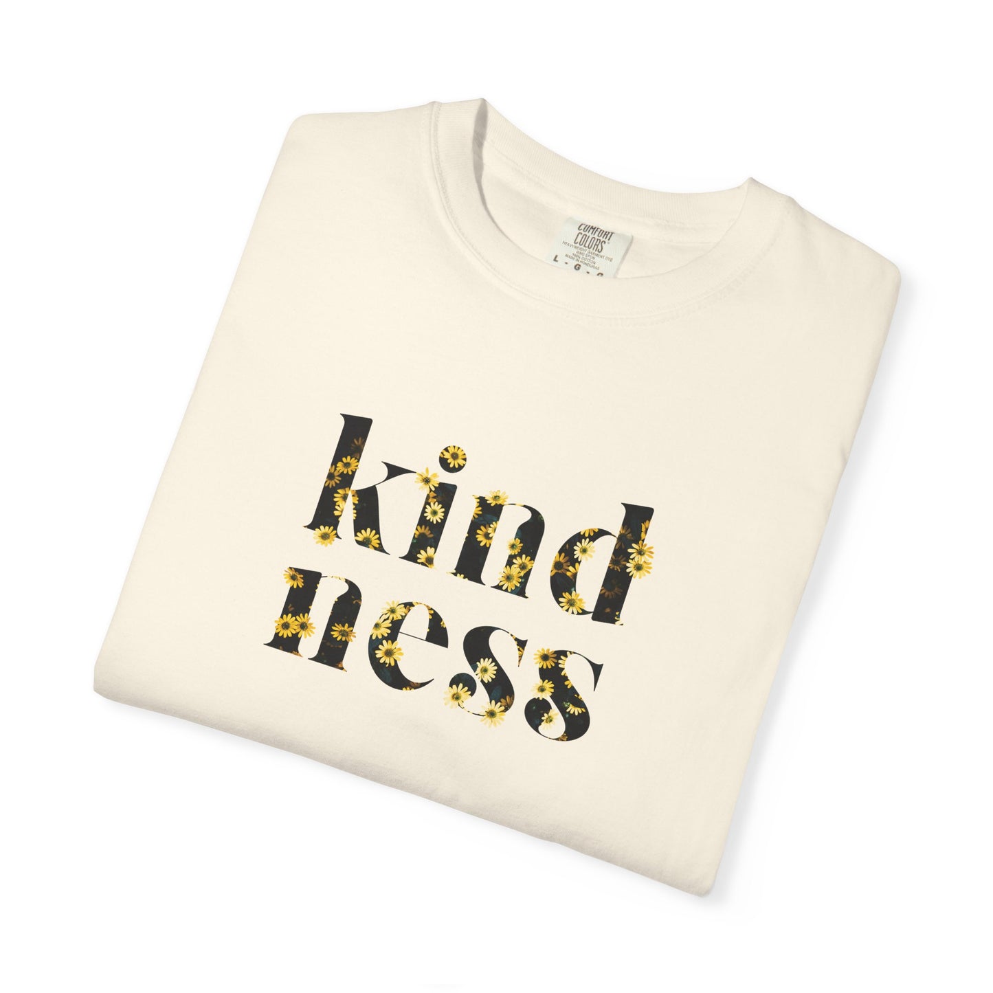 In Bloom - By: AMR - Comfort Colors T-Shirt