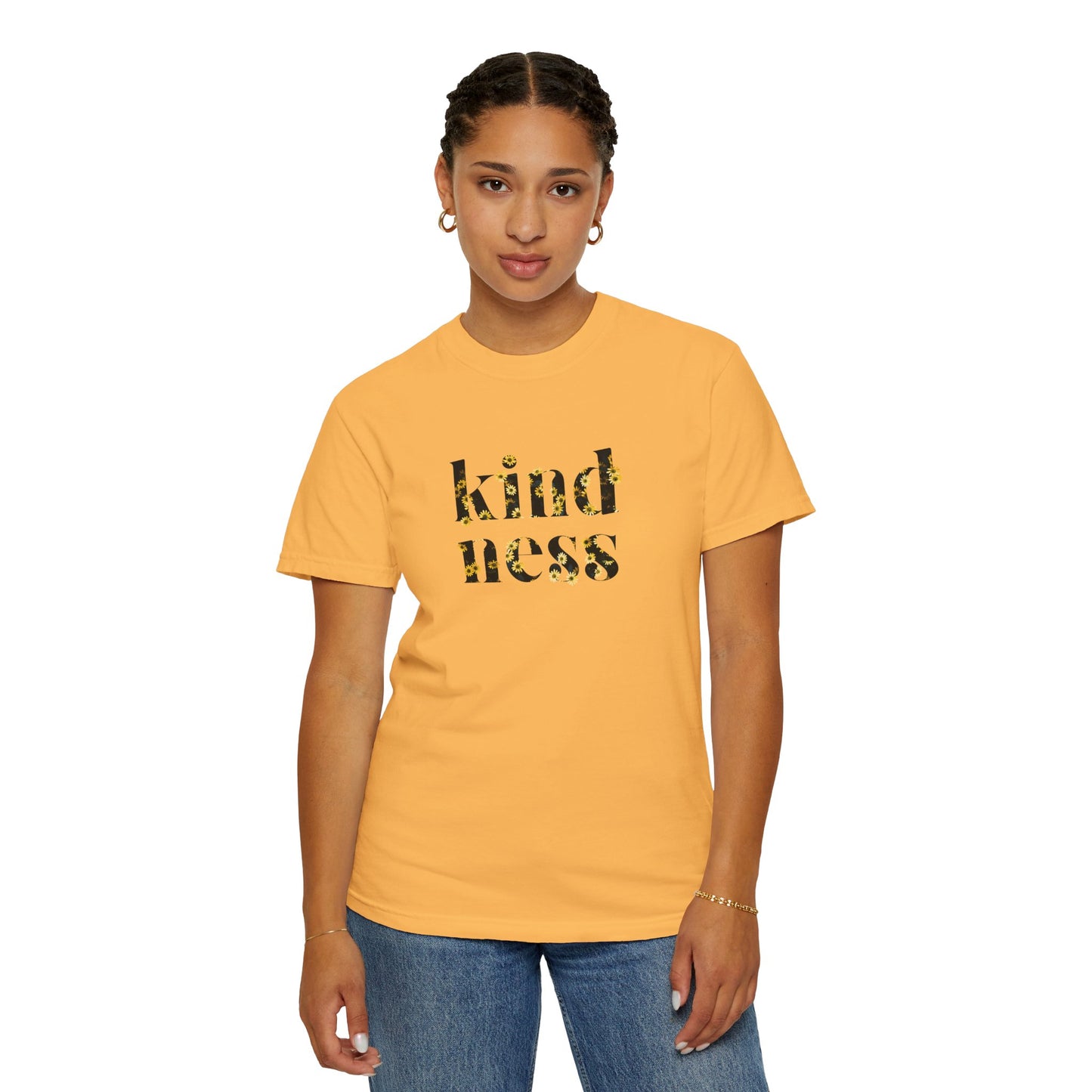 In Bloom - By: AMR - Comfort Colors T-Shirt