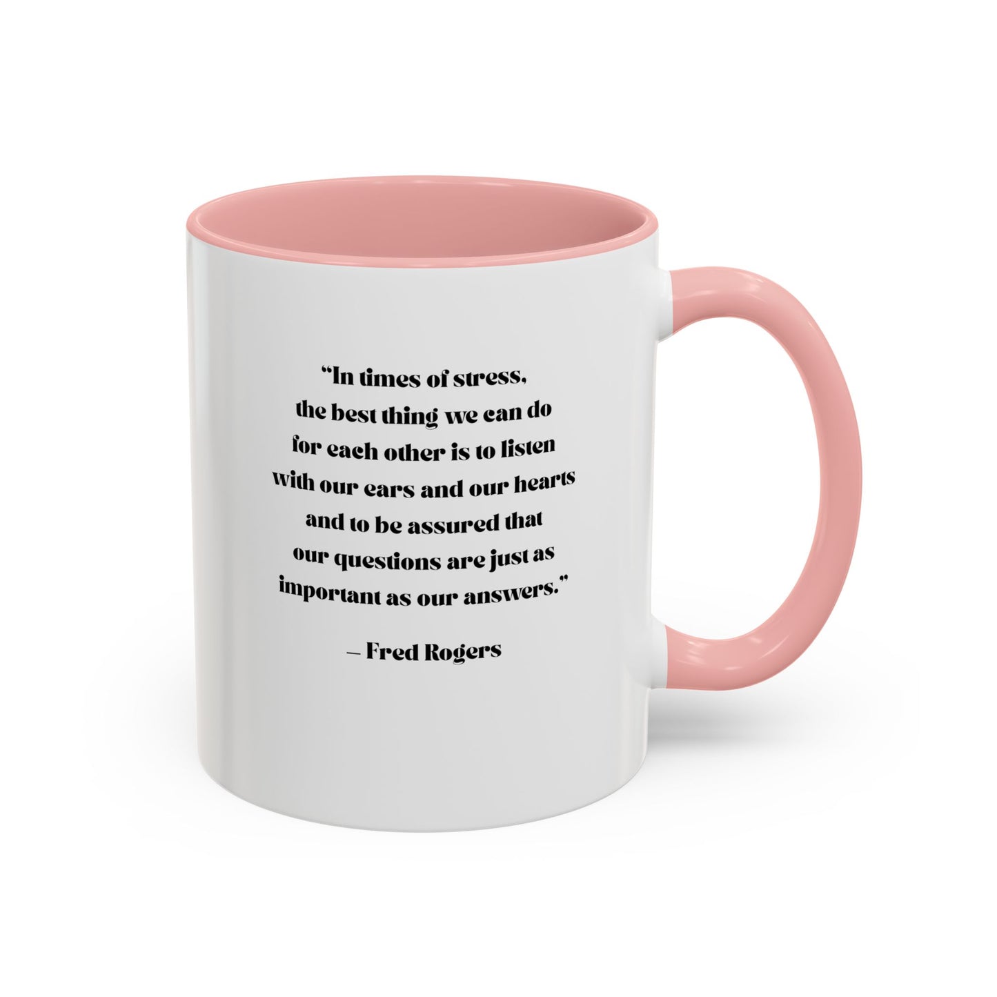 Unlikely Rebel Mug - by Favio Moreno (11oz & 15oz)