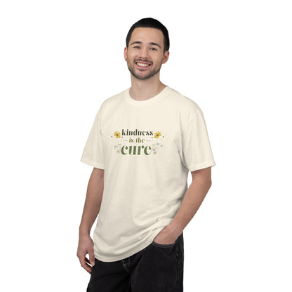 The Cure - By: AMR - Comfort Colors T-Shirt