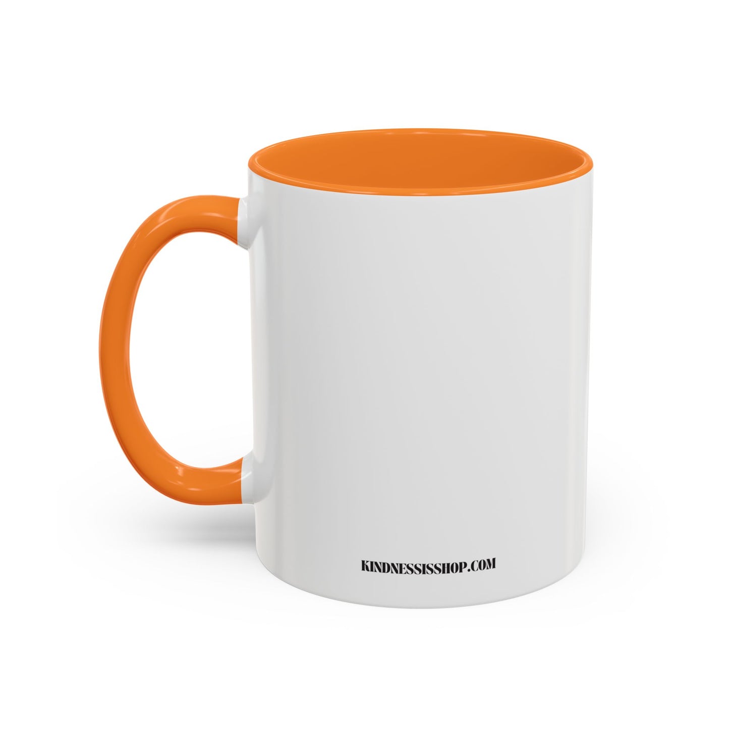 Kindness Is the New Punk Rock Mug