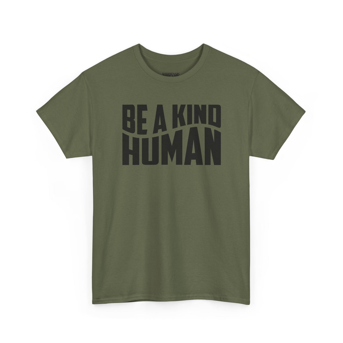 Be A Kind Human T-Shirt