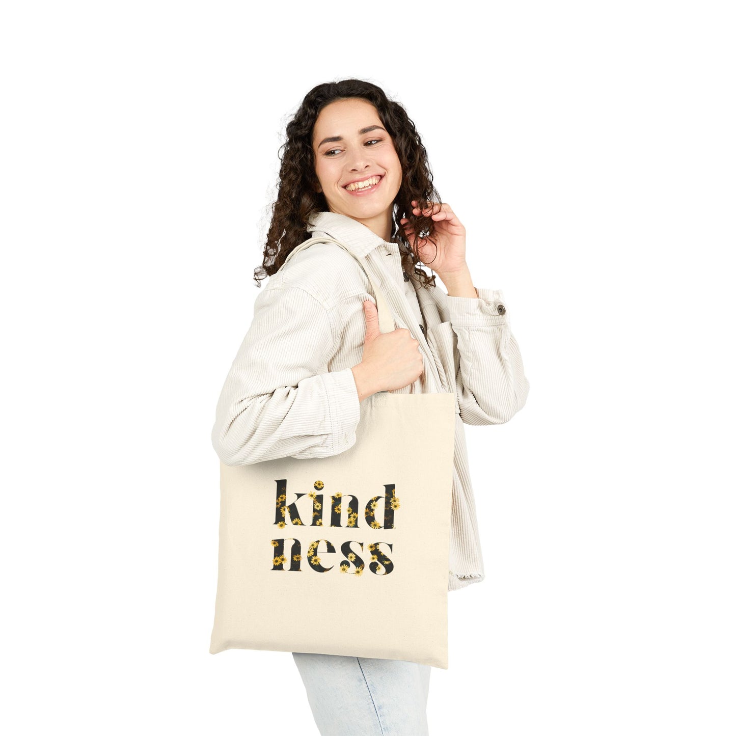 In Bloom By: AMR - Tote Bag