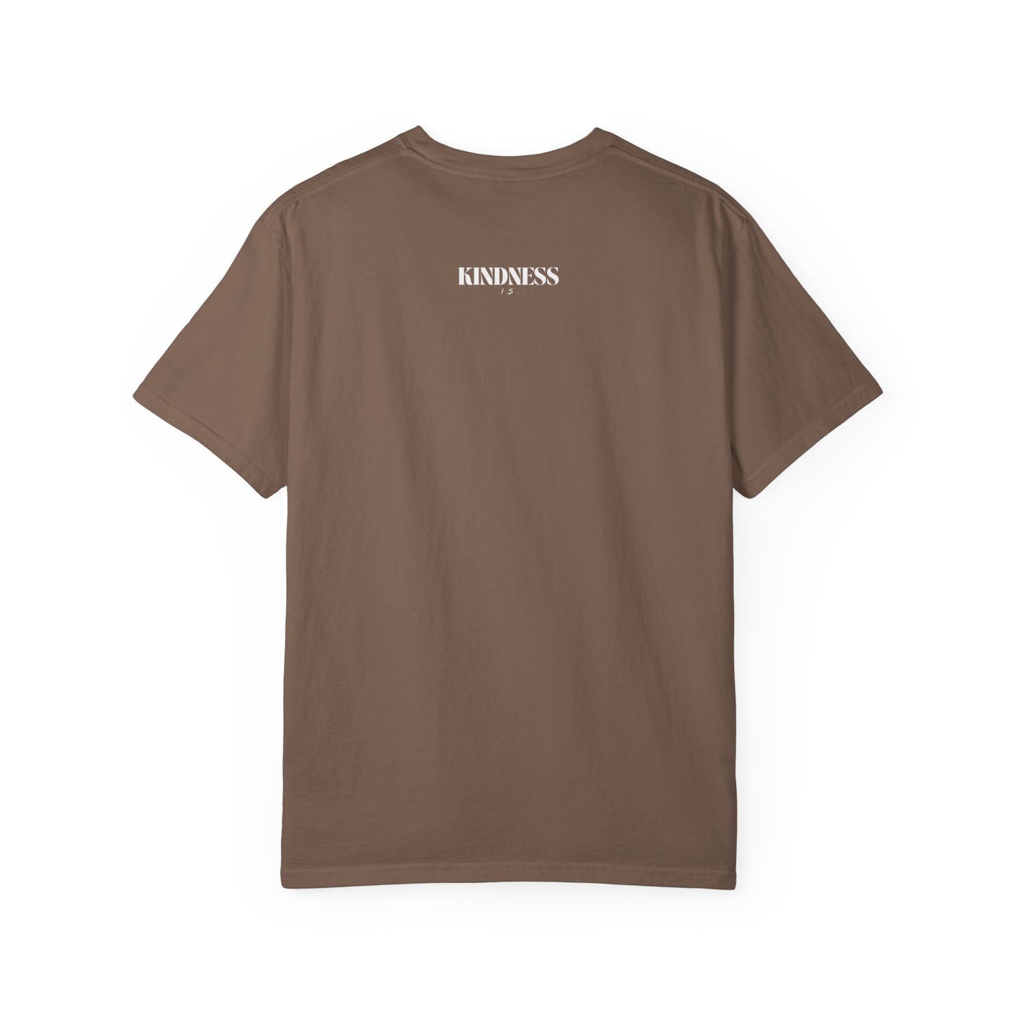 Yellow Signal T-shirt - by Favio Moreno
