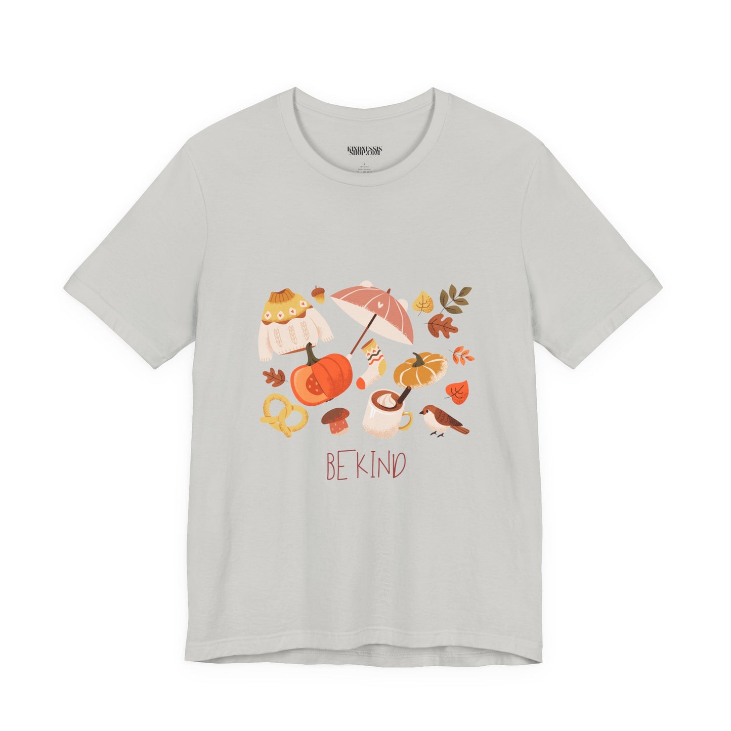 Kindness Garden T-Shirt